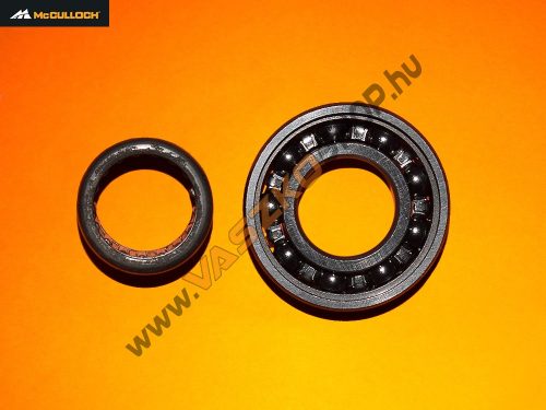 Főtengely csapágy McCulloch 538 E