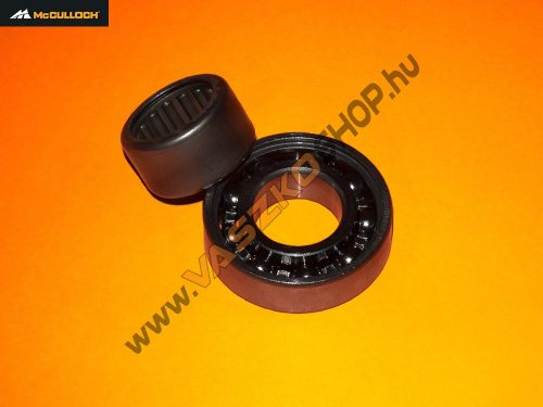 Főtengely csapágy McCulloch 538 E