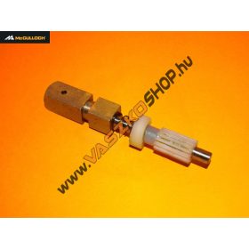 Olajszivattyú tengely McCulloch MAC 538