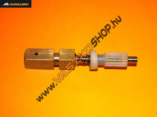 Olajszivattyú tengely McCulloch MAC 538