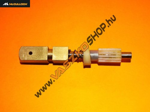 Olajszivattyú tengely McCulloch MAC 538
