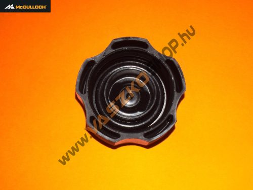 Olajtartály sapka McCulloh CSE 2040