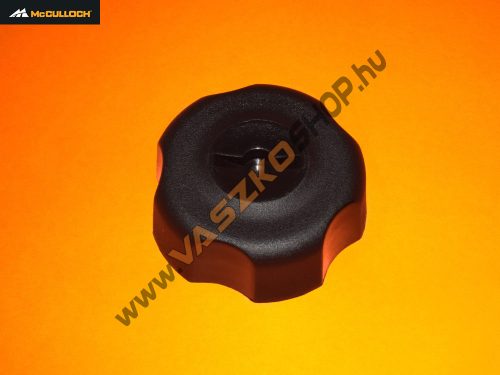 Olajtartály sapka McCulloh CSE 2040