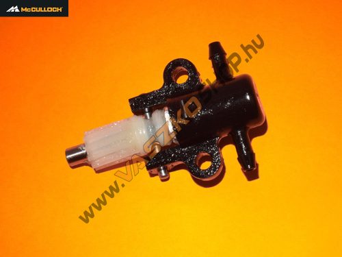 Olajszivattyú McCulloch CSE 2040