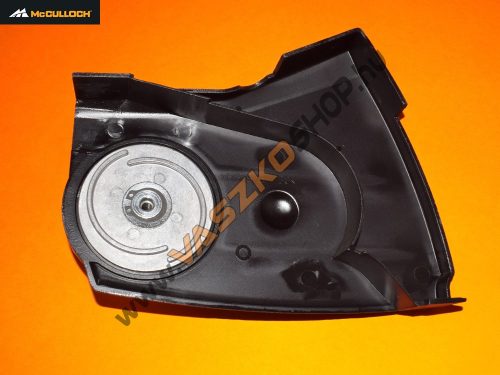 Vezeto-leszorito-burkolat-Mcculloch-ES2000 