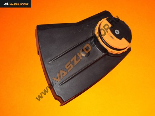 Vezeto-leszorito-burkolat-Mcculloch-ES2000 