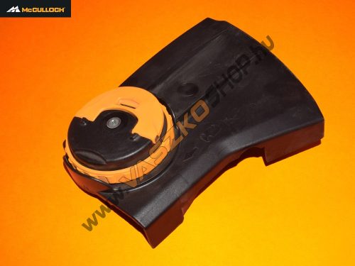 Vezeto-leszorito-burkolat-Mcculloch-ES2000 