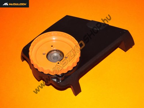 Vezető leszorító burkolat Mcculloch CSE2040S