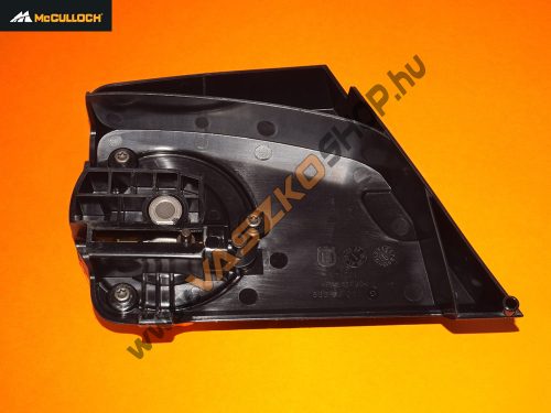 Vezető leszorító burkolat Mcculloch CSE2040S