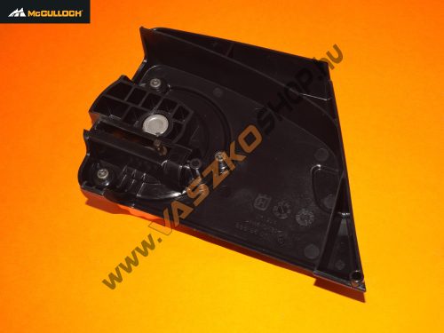 Vezető leszorító burkolat Mcculloch CSE2040S