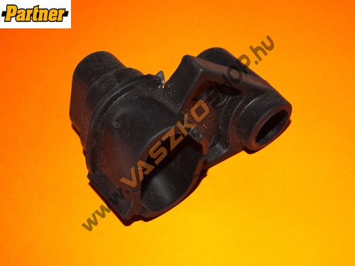 Karburátor állítócsavar burkolat P350 , P351