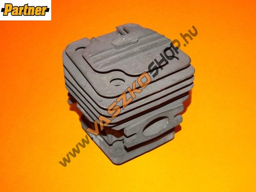 Henger-Partner-P-340-S