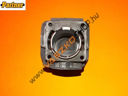 Henger-Partner-P-340-S