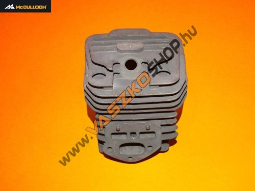 Henger-McCulloch-CS-35