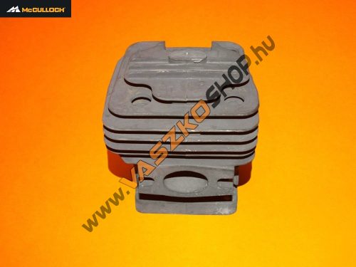 Henger-McCulloch-CS-35