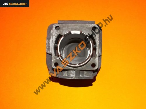 Henger-McCulloch-CS-35