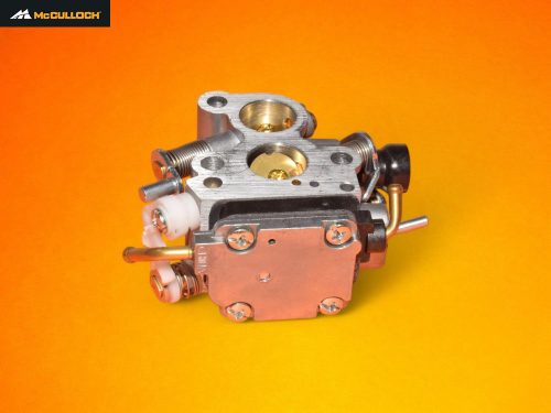 Karburator-McCulloch-CS350-CS390-CS410