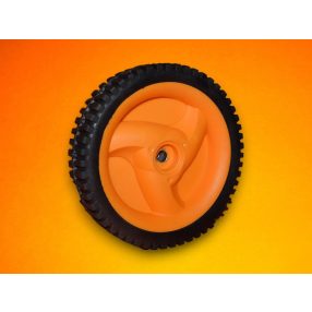 Fűnyírókerék első P5553