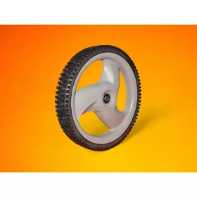 Fűnyírókerék hátsó P5553 , P5056 , 7053