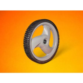 Fűnyírókerék hátsó P5553 , P5056 , 7053
