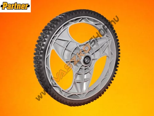 Fűnyírókerék hátsó P5553 , P5056 , 7053