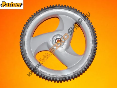 Fűnyírókerék hátsó P5553 , P5056 , 7053