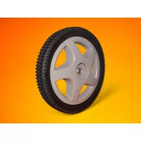 Fűnyírókerék hátsó Partner PP6556SM