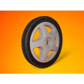 Fűnyírókerék hátsó Partner PP6556SM