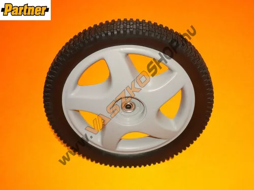 Fűnyírókerék hátsó Partner PP6556SM