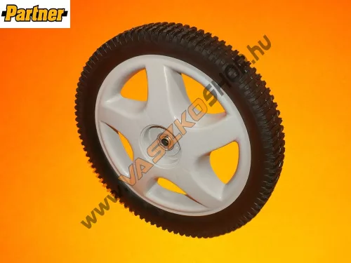 Fűnyírókerék hátsó Partner PP6556SM