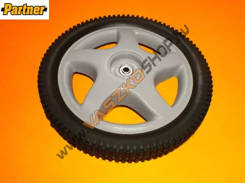 Fűnyírókerék hátsó Partner PP6556SM