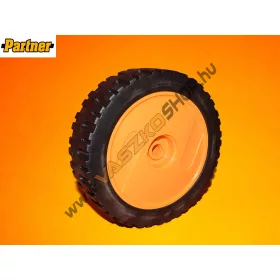 Fűnyírókerék P4046SD , ERMA , MEP 