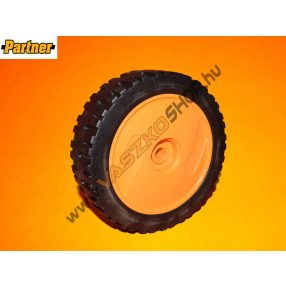 Fűnyírókerék P4046SD , ERMA , MEP 