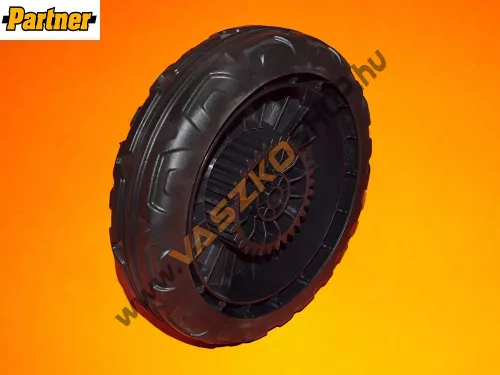Fűnyírókerék P46-450