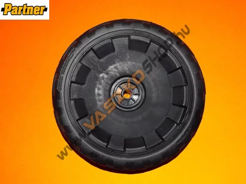 Fűnyírókerék P46-450