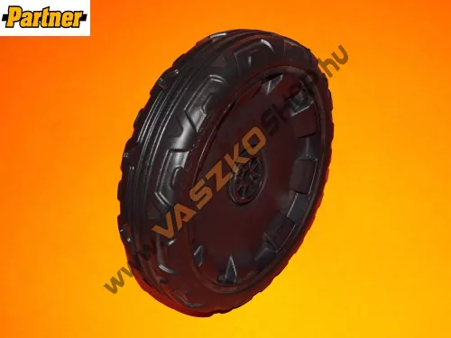 Fűnyírókerék P46-450