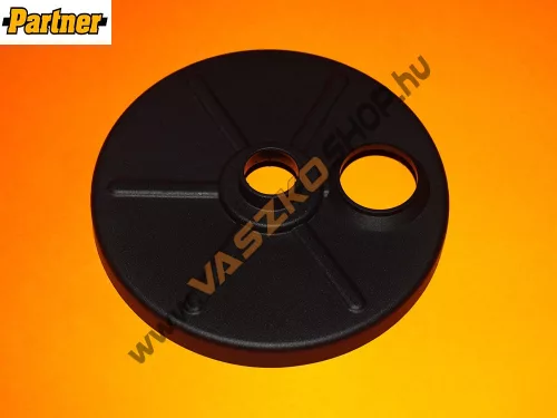 Fűnyírókerék dekni (első) Partner P5553 , 55S