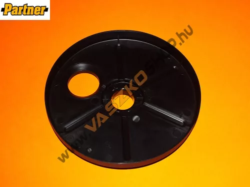 Fűnyírókerék dekni (első) Partner P5553 , 55S