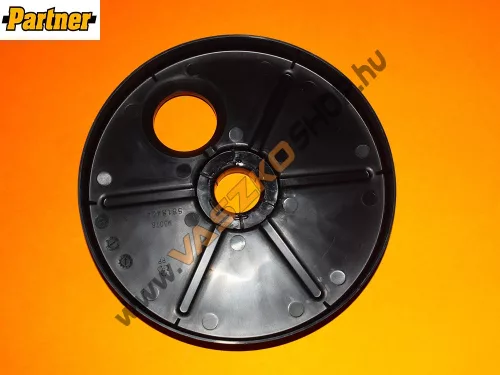 Fűnyírókerék dekni (első) Partner P5553 , 55S
