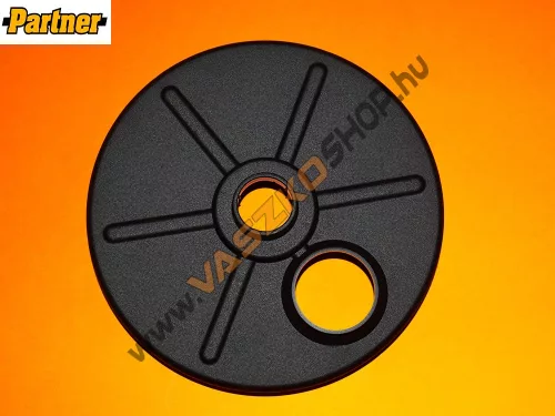 Fűnyírókerék dekni (első) Partner P5553 , 55S