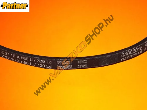 Ékszíj Partner 3546 SD , 4046 SD , 4546 SDW