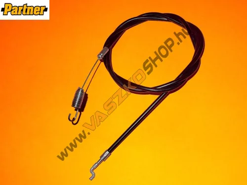 Önjáró Bowden Partner P4046SDV , P4553SDX