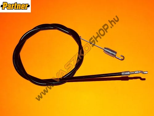 Önjáró Bowden Partner P4046SDV , P4553SDX