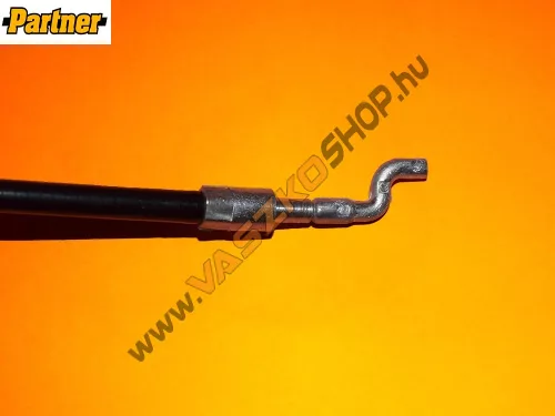 Önjáró Bowden Partner P4046SDV , P4553SDX