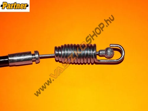 Önjáró Bowden Partner P4046SDV , P4553SDX