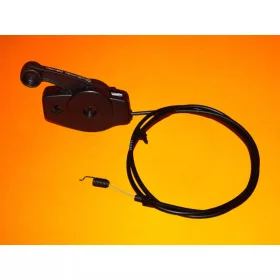 Önjáró kapcsoló bowden P5553