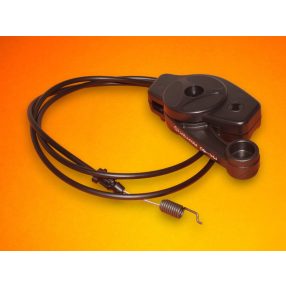 Önjáró kapcsoló bowden P5553