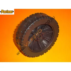 Fűnyírókerék Partner 3546S , 4046S