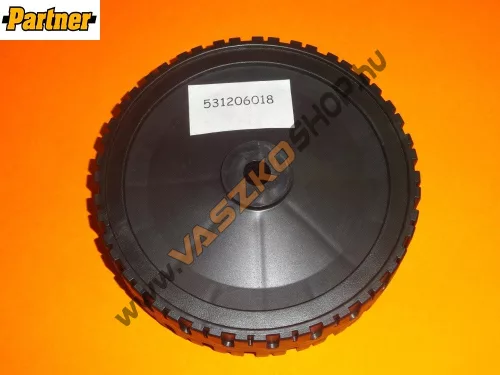 Fűnyírókerék Partner 3546S , 4046S