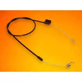 Önjáró bowden Partner P53